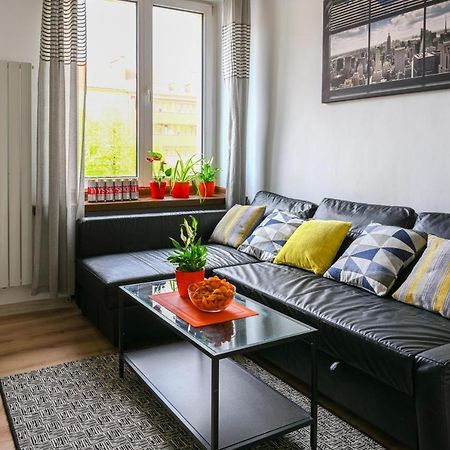 Apartamento House With Lanterns Tychy Exterior foto