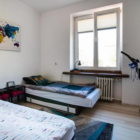 Apartamento House With Lanterns Tychy Exterior foto